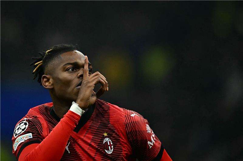 رافائيل لياو