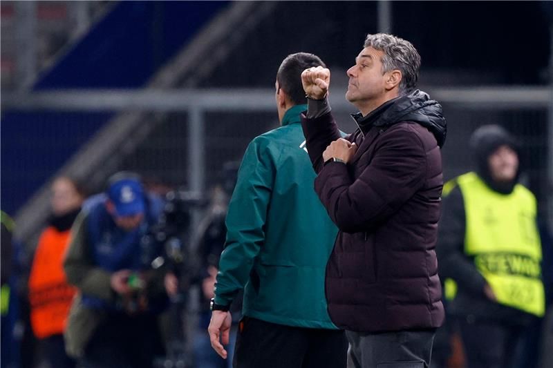 مارينو بوسيتش