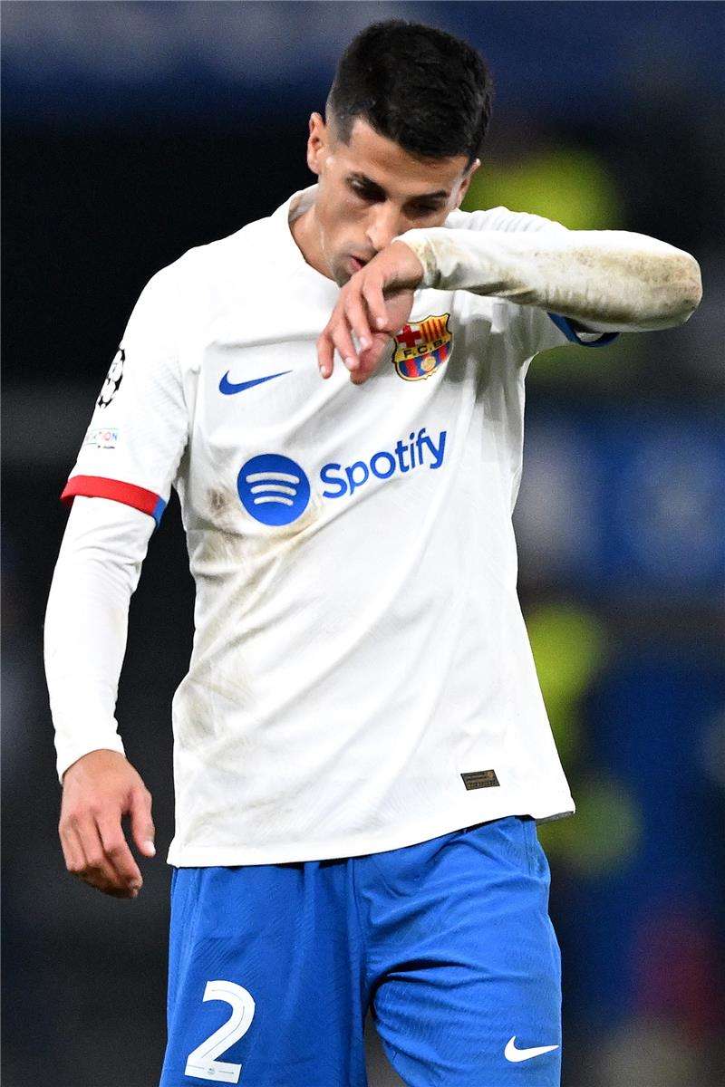 جواو كانسيلو