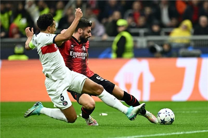 ماركينيوس وجيرو