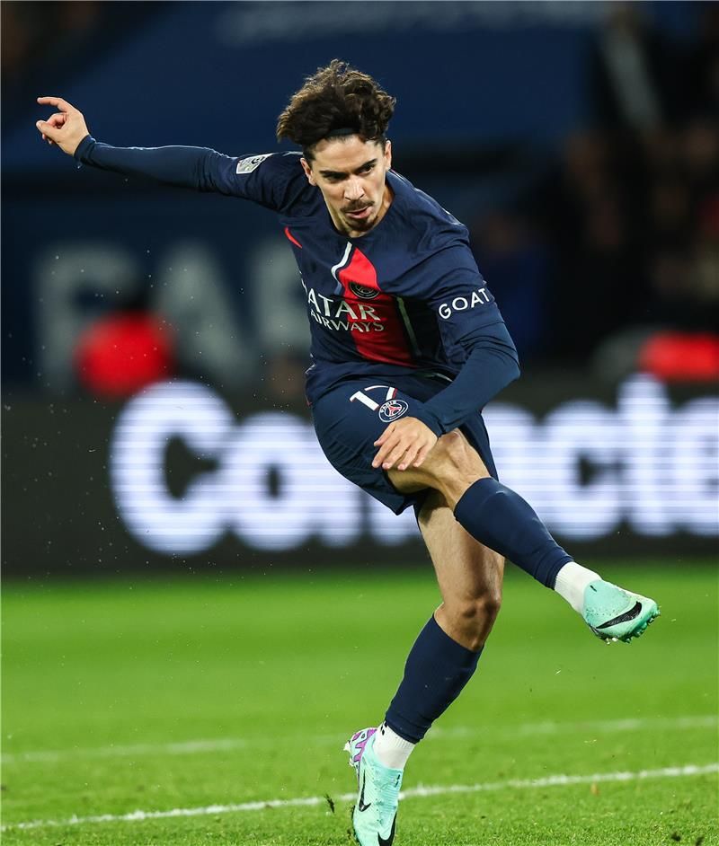 باريس سان جيرمان