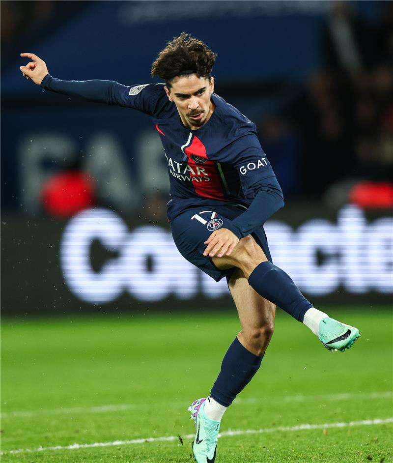 باريس سان جيرمان