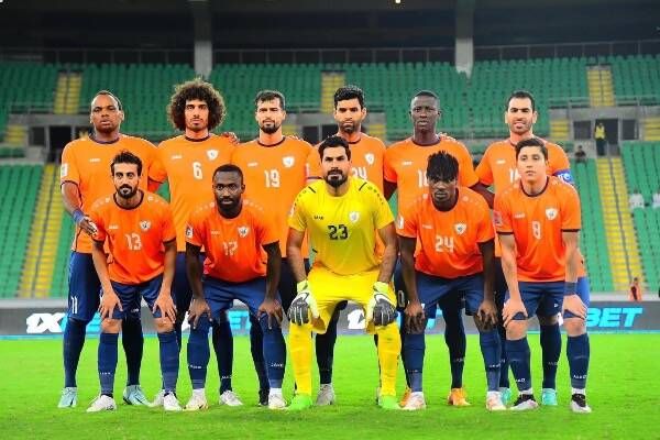 لاعبو الكهرباء