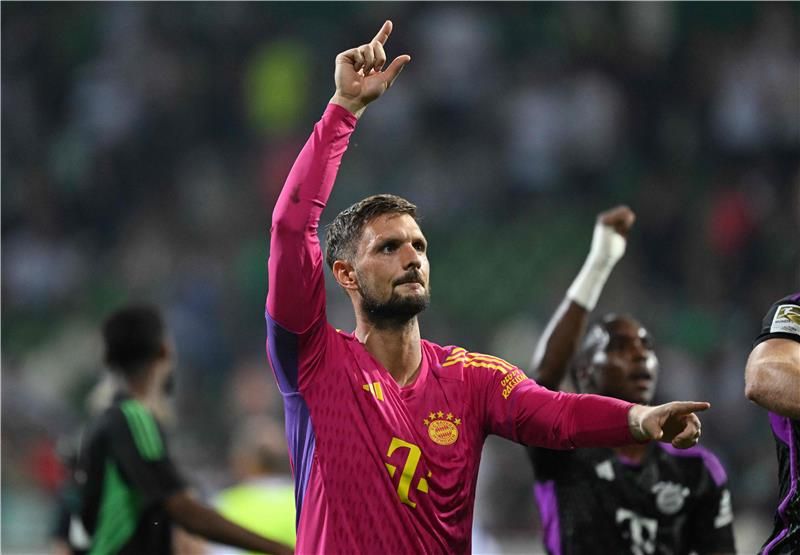 سفين أولريتش