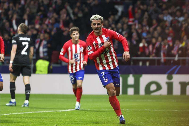 أنطوان جريزمان