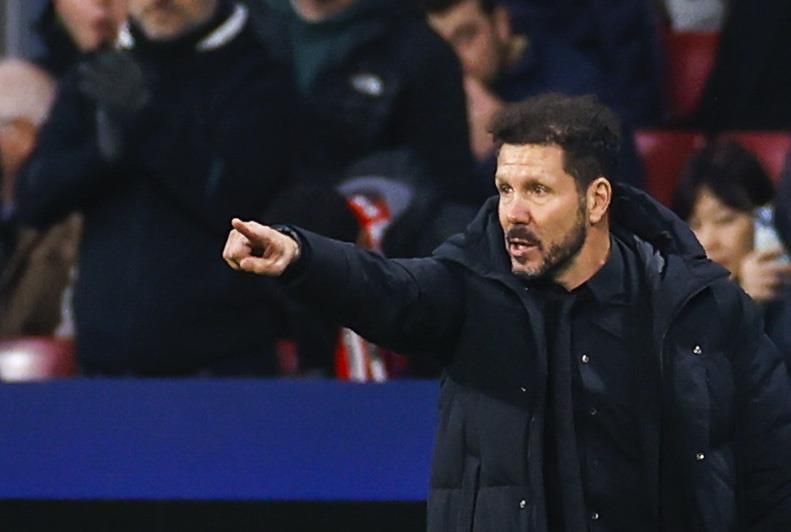 دييجو سيميوني