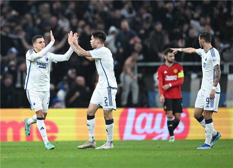 من المباراة