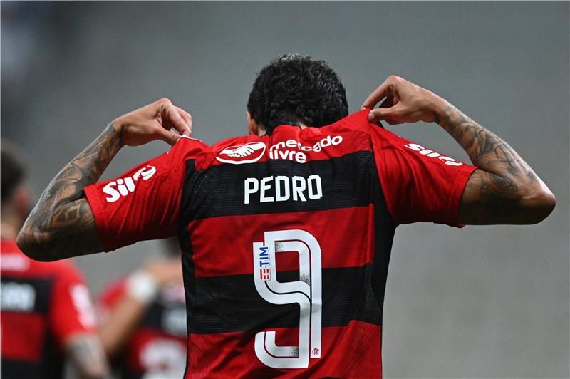 بيدرو جيليرمي