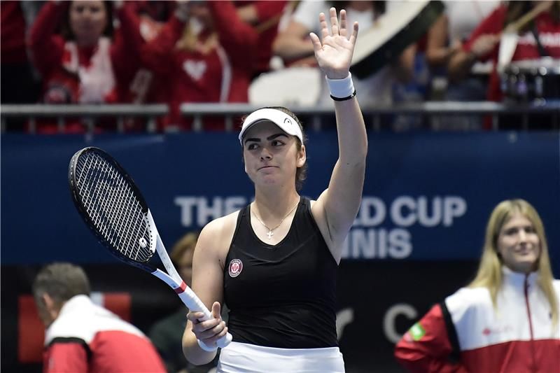 مارينا ستاكوسك