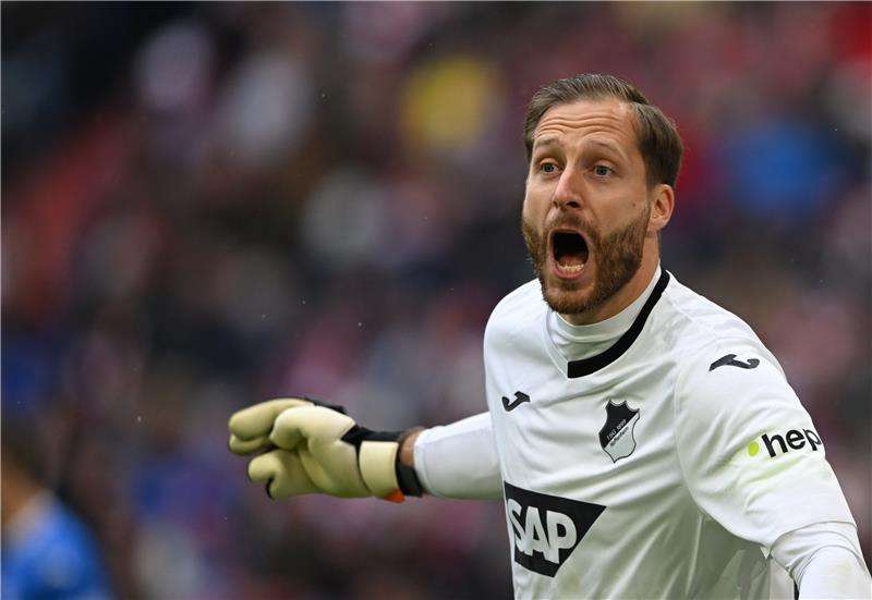 أوليفر باومان