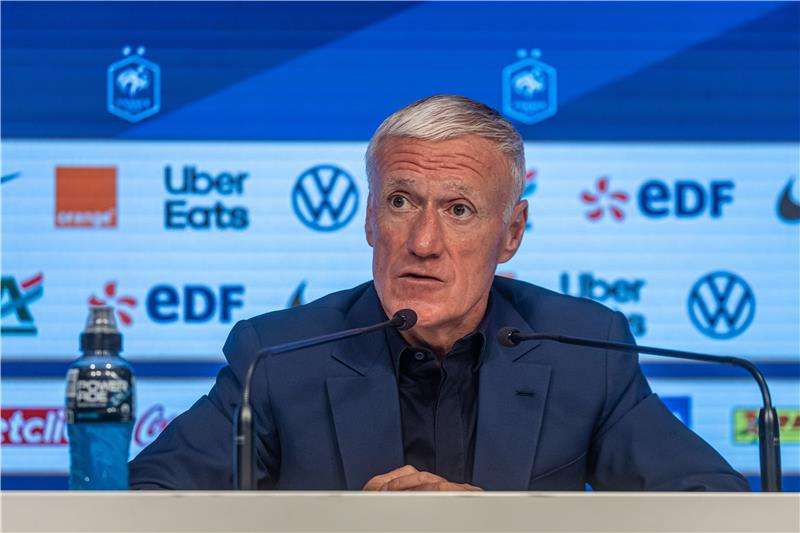 ديديه ديشامب