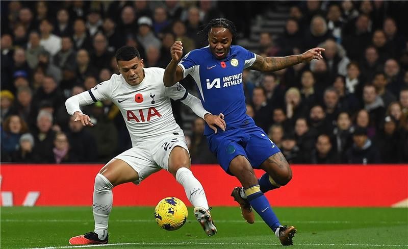 رحيم سترلينج