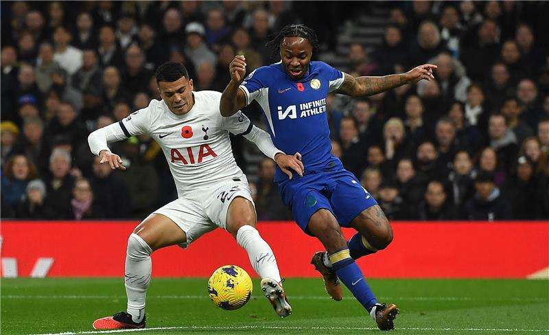 رحيم سترلينج