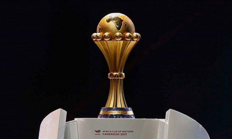كأس أمم أفريقيا
