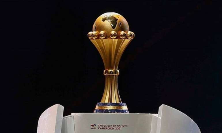 كأس أمم أفريقيا