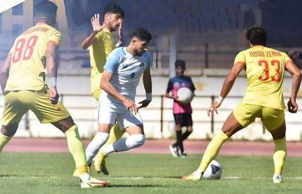 من الدوري السوري