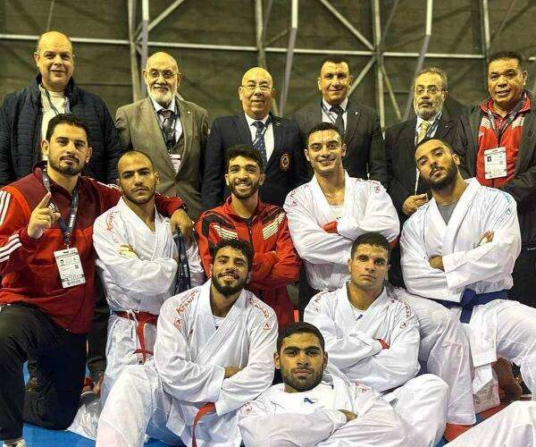 منتخب مصر