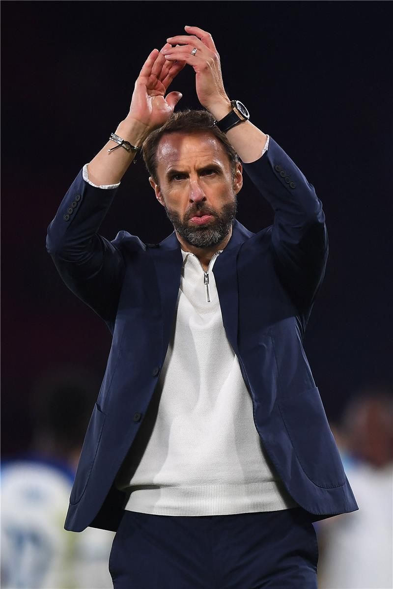 جاريث ساوثجيت