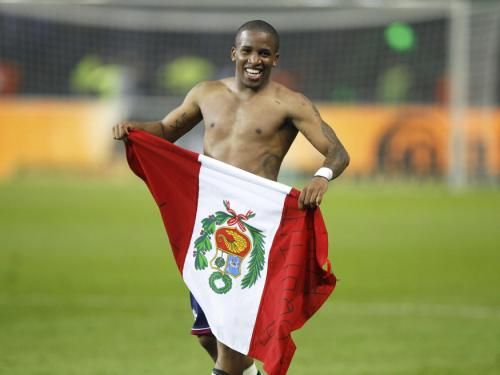 جيفرسون فارفان 