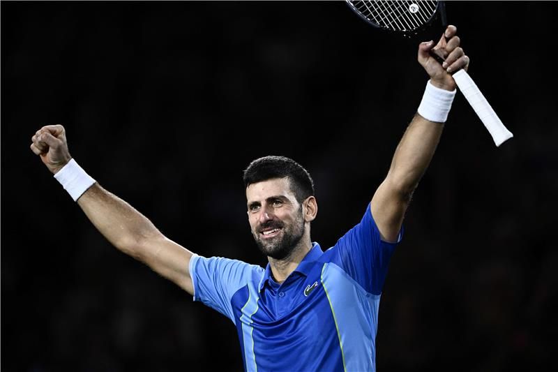 نوفاك ديوكوفيتش