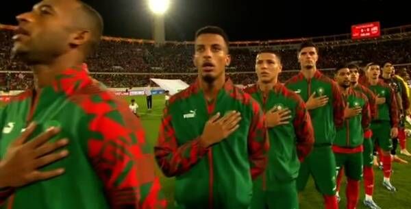 منتخب المغرب