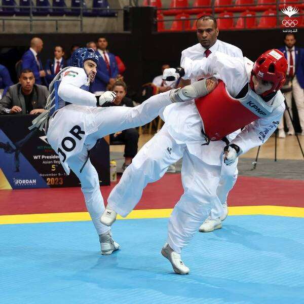 من المنافسات