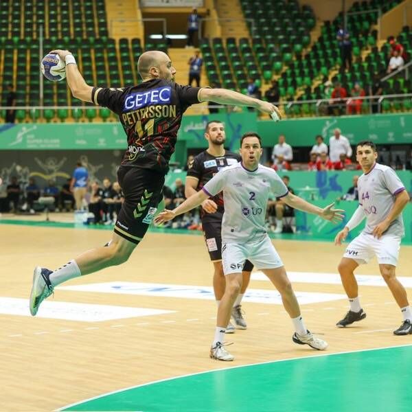 ماجديبورج وكوينزلاند