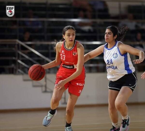 من المواجهة