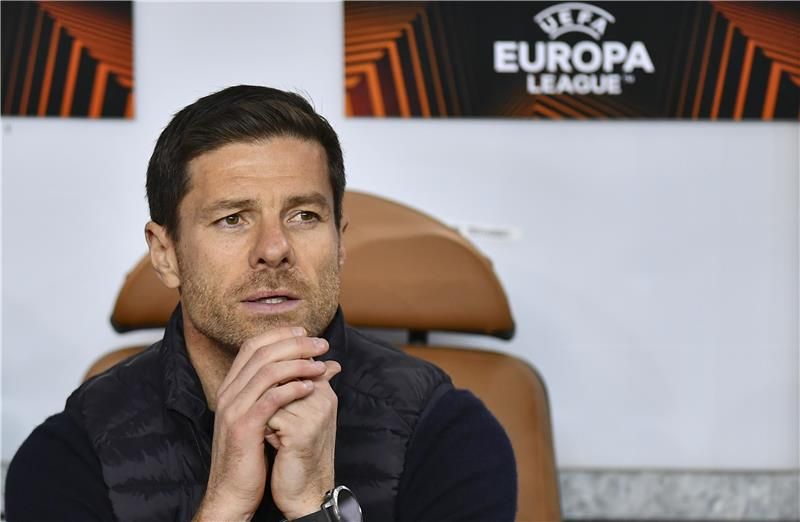 تشابي ألونسو