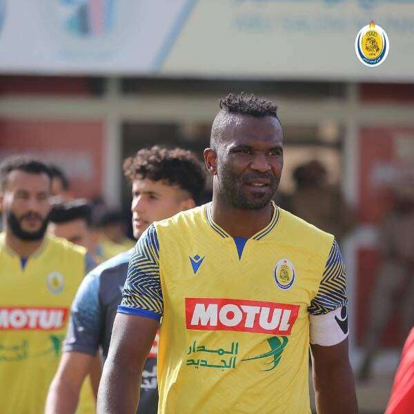 أبو سليم - صورة رسمية