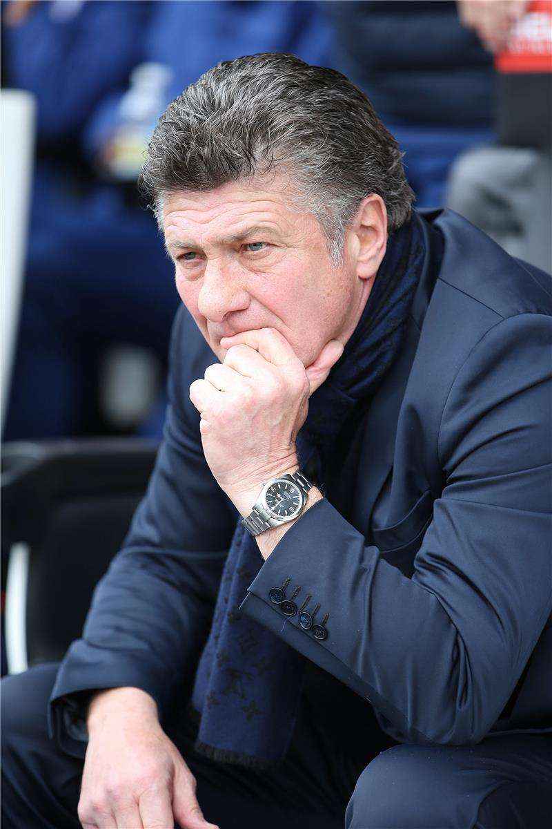 والتر ماتزاري