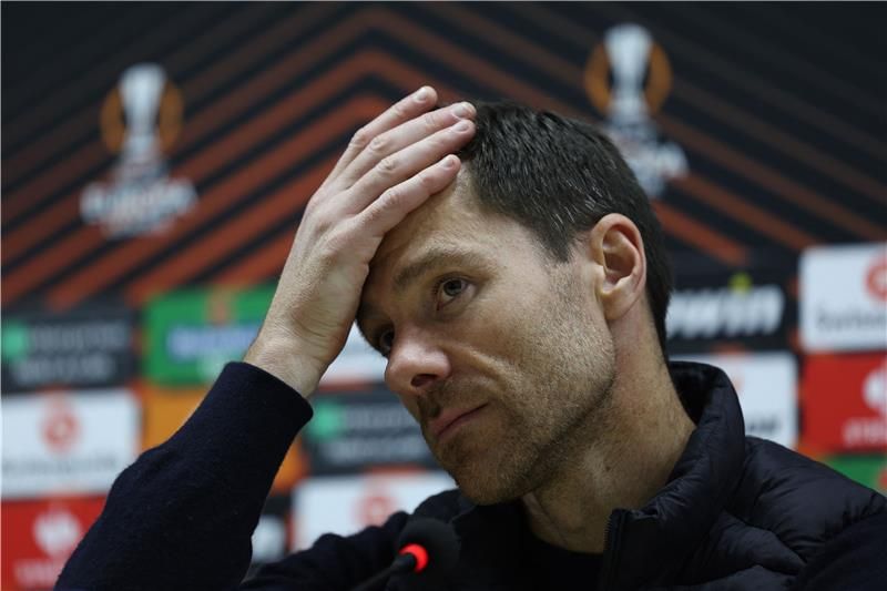 تشابي ألونسو