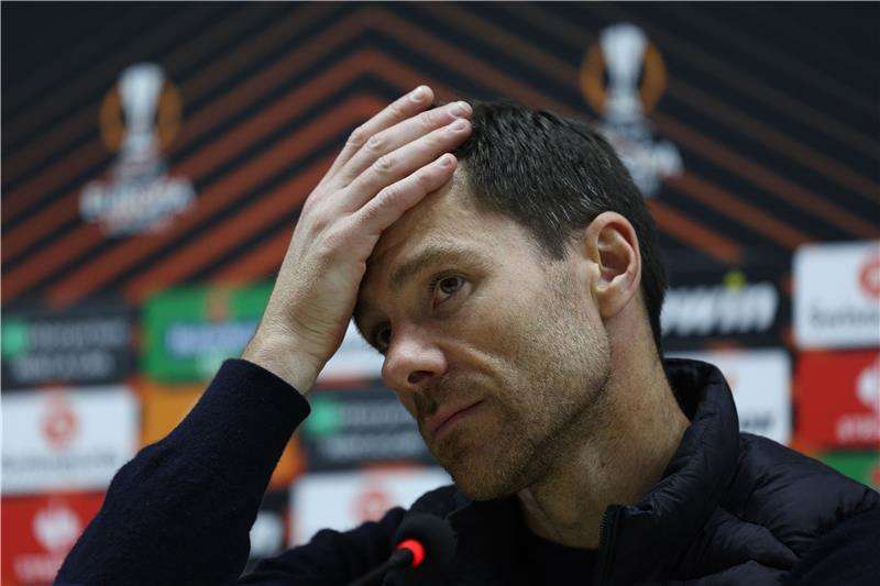 تشابي ألونسو