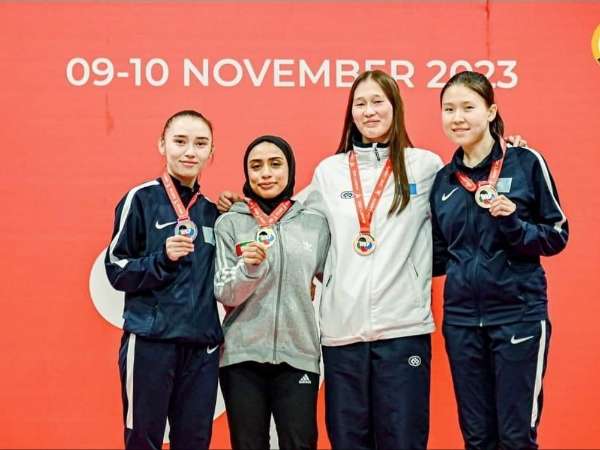 منتخب الإمارات