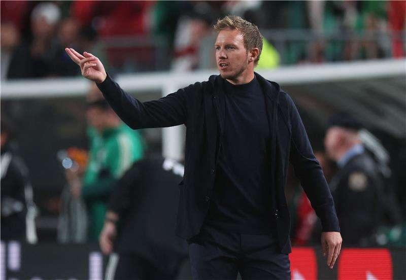 جوليان ناجلسمان