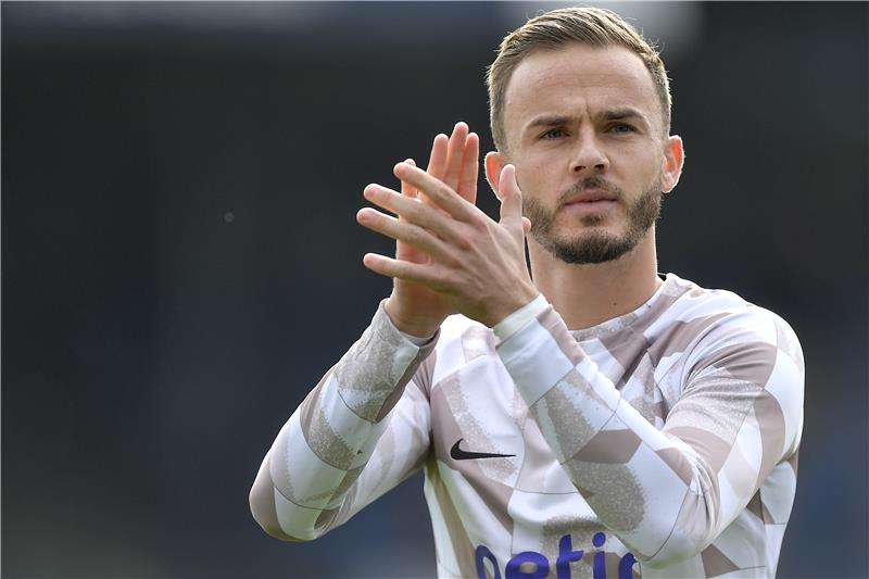 جيمس ماديسون