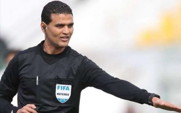 محرز المالكي