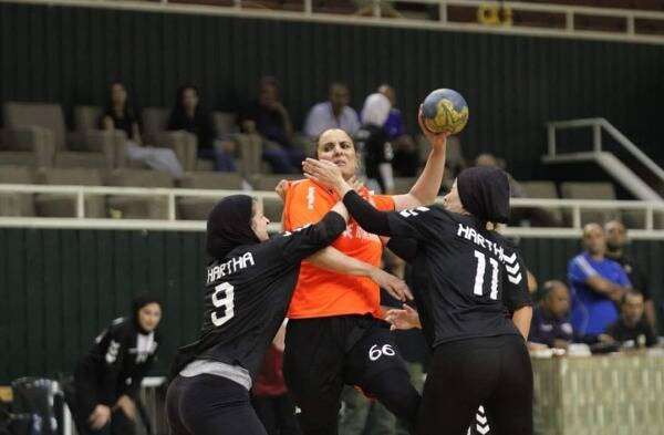 من لقاء سابق بين حرثا وعمان