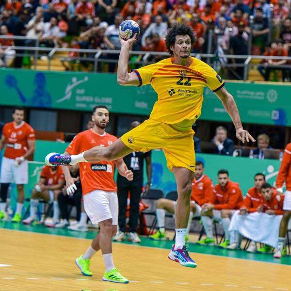 من مباريات البطولة