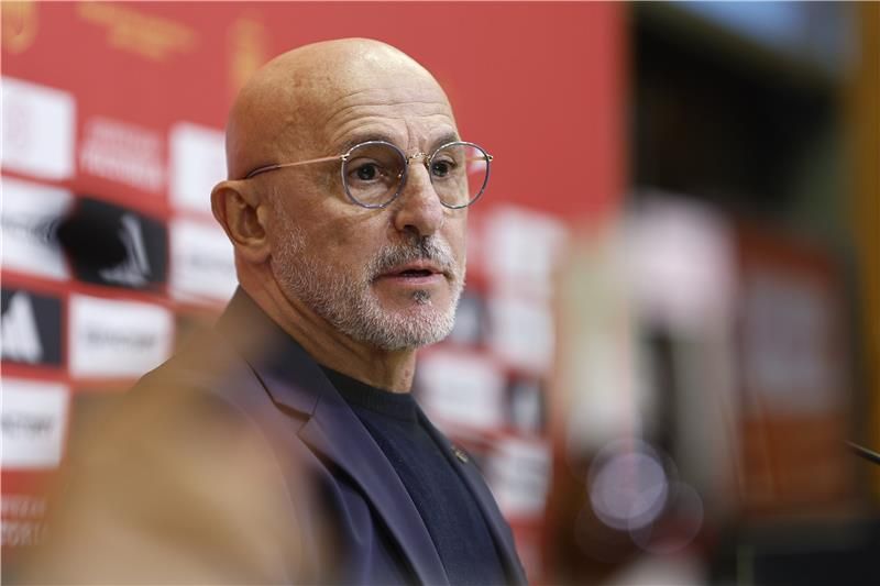 دي لا فوينتي