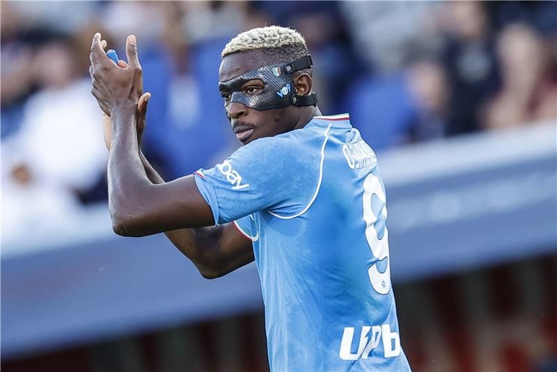 فيكتور أوسيمين