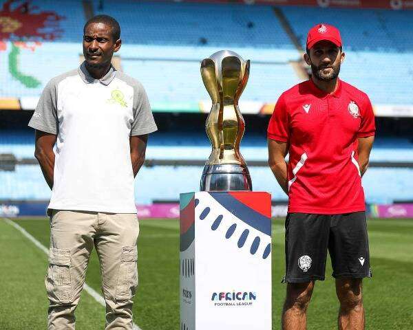 موكوينا وعادل رمزي