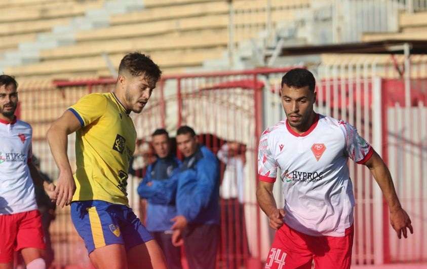 جانب من المواجهة