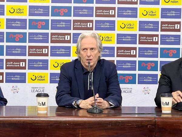 جورجي جيسوس