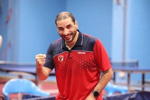 السيد لاشين