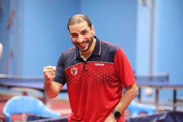 السيد لاشين