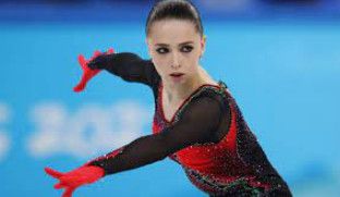 كاميلا فالييفا