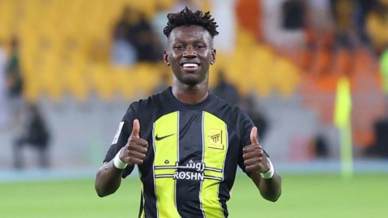 مروان الصحفي