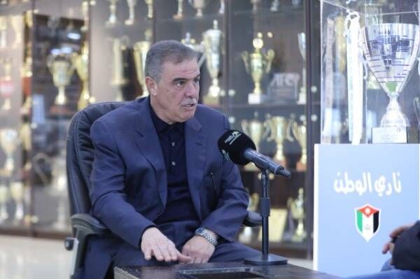 نضال الحديد