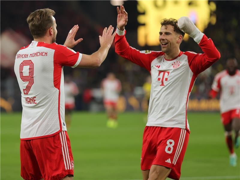 جوريتسكا وهاري كين